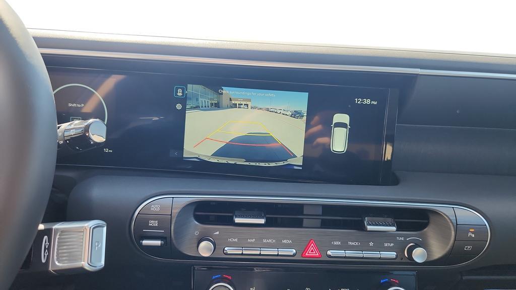 new 2026 Hyundai Palisade car, priced at $44,330