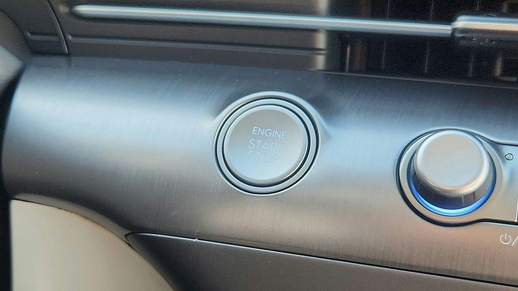 new 2026 Hyundai Kona car, priced at $27,169