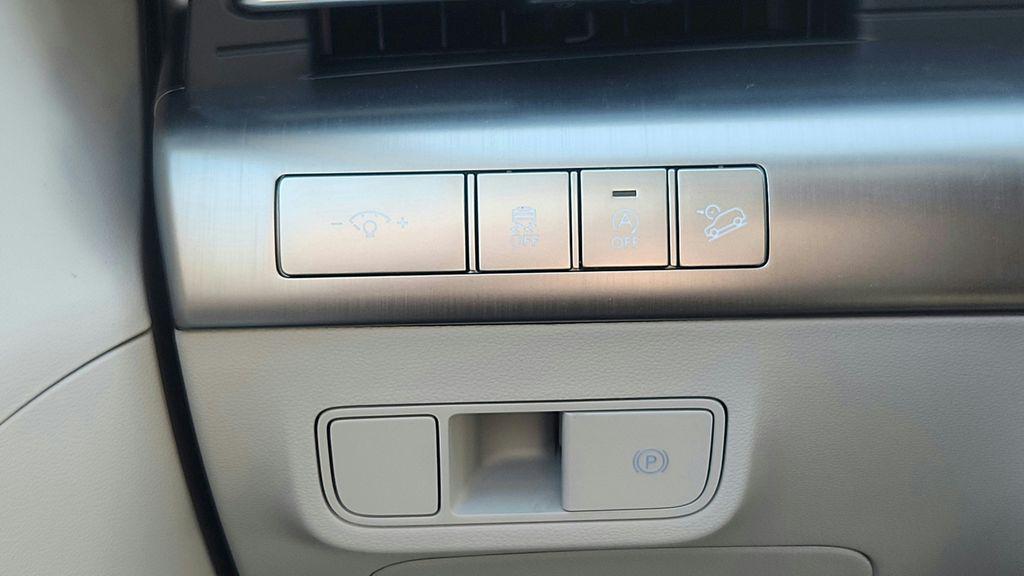 new 2026 Hyundai Kona car, priced at $27,169