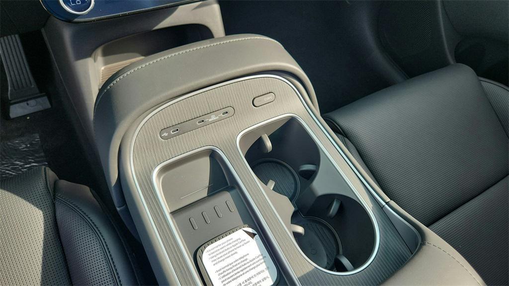 new 2026 Hyundai Palisade car, priced at $58,980