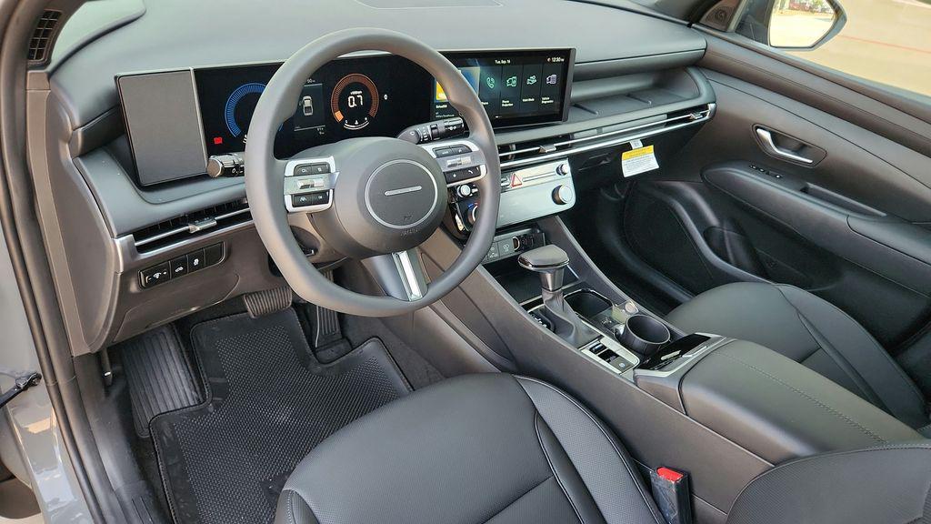new 2026 Hyundai SANTA CRUZ car, priced at $30,749