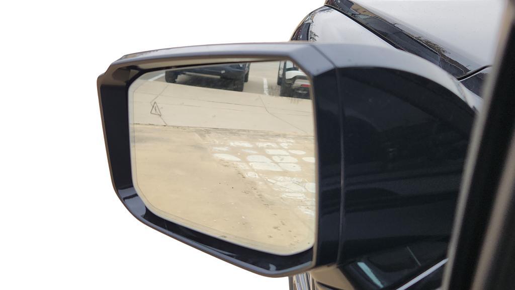 new 2026 Hyundai Palisade Hybrid car, priced at $61,230