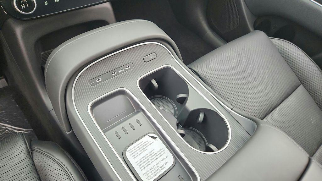 new 2026 Hyundai Palisade Hybrid car, priced at $61,230