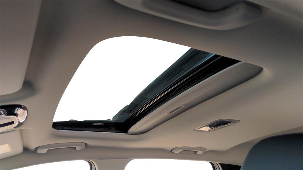 used 2024 Hyundai Tucson car, priced at $21,813