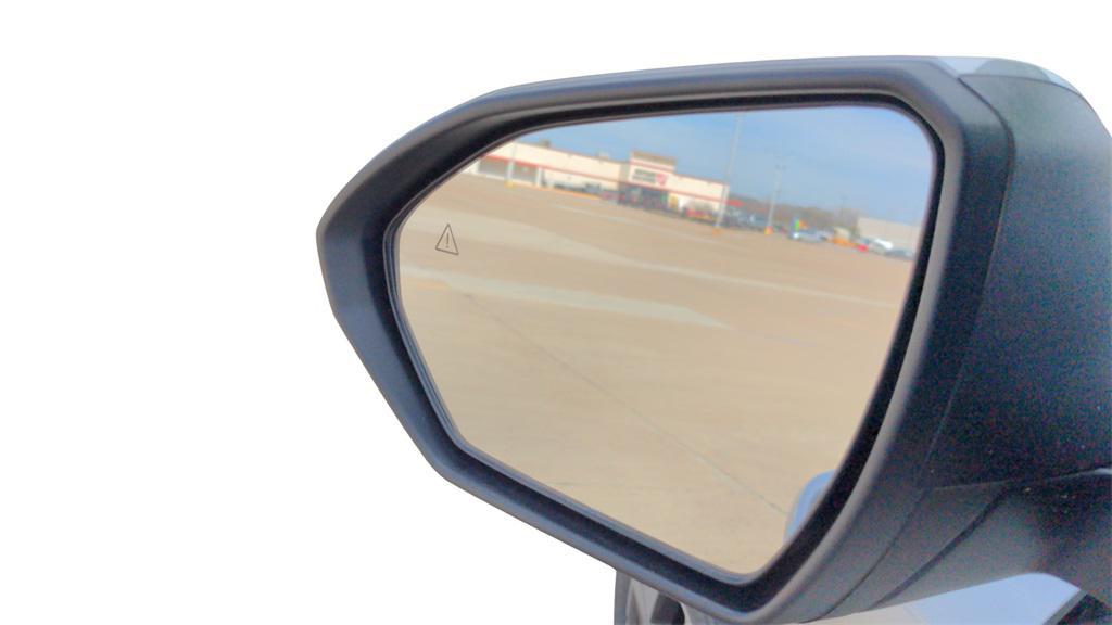 used 2024 Hyundai Tucson car, priced at $21,813