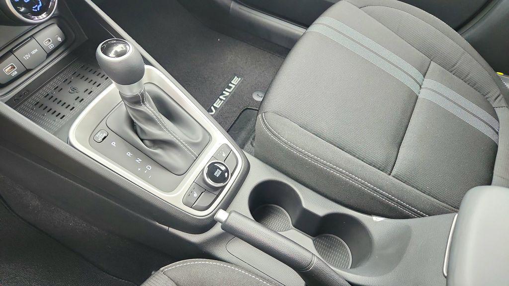 new 2026 Hyundai Venue car, priced at $24,518