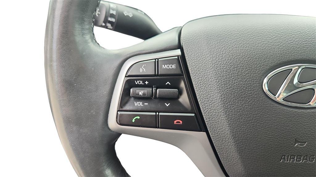 used 2018 Hyundai Elantra car, priced at $11,866