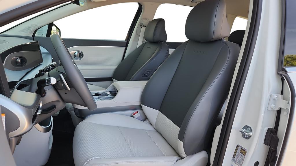 new 2026 Hyundai IONIQ 9 car, priced at $63,828