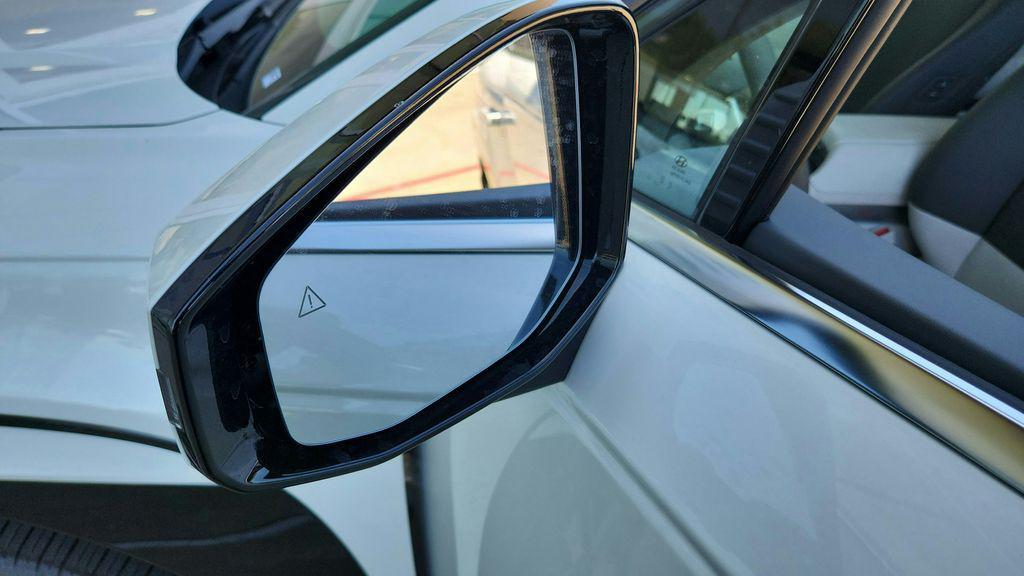 new 2026 Hyundai IONIQ 9 car, priced at $63,828