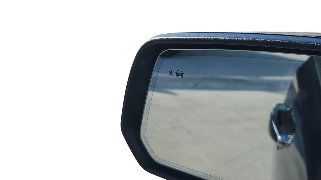 used 2023 GMC Acadia car, priced at $34,500