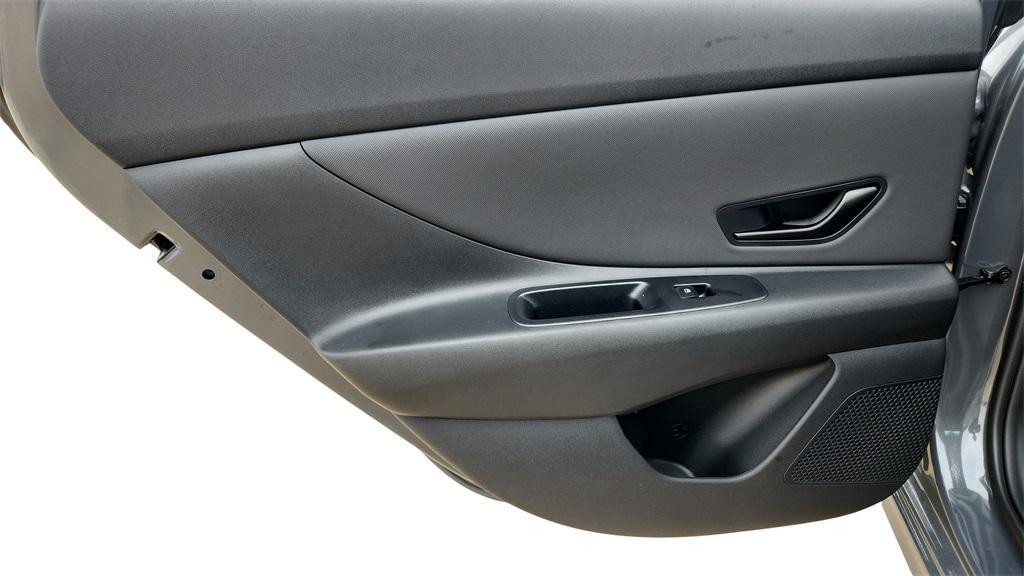 new 2026 Hyundai Elantra car, priced at $24,088