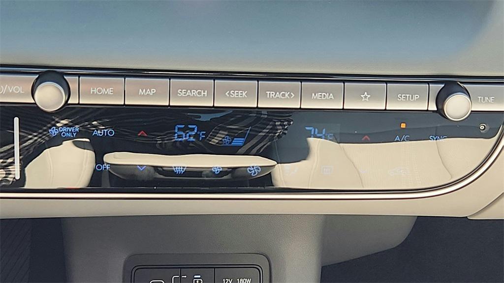 new 2026 Hyundai IONIQ 5 car, priced at $47,423