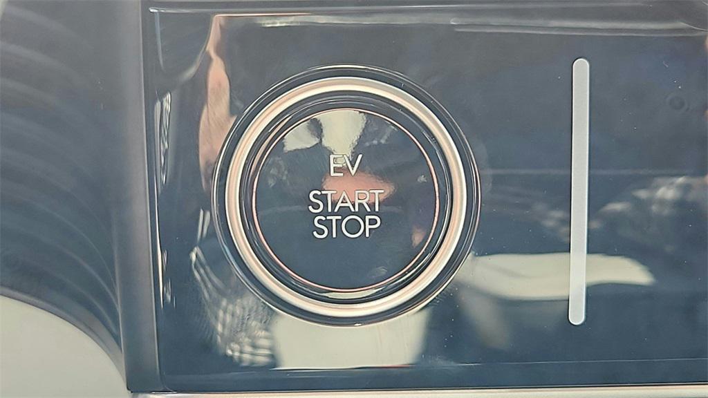 new 2026 Hyundai IONIQ 5 car, priced at $47,423