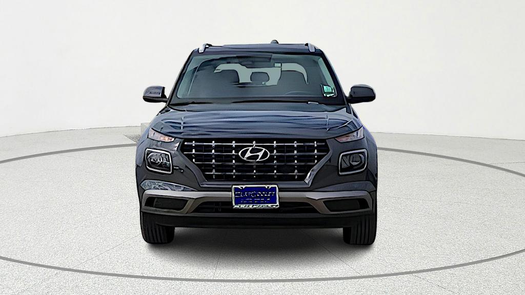 new 2026 Hyundai Venue car, priced at $23,913