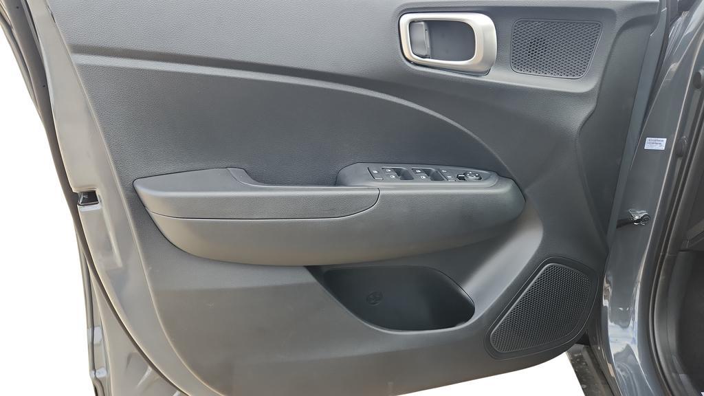 new 2026 Hyundai Venue car, priced at $23,913