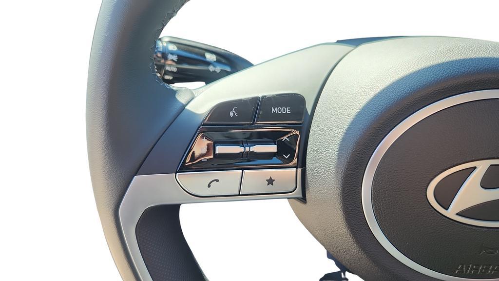 new 2026 Hyundai ELANTRA HEV car, priced at $30,828