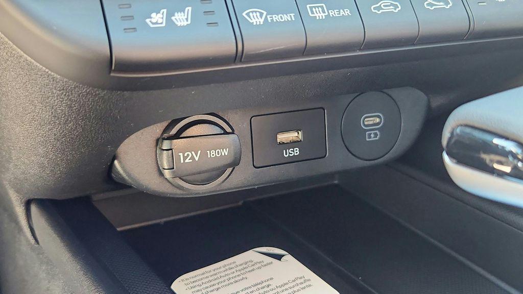 new 2026 Hyundai ELANTRA HEV car, priced at $30,828