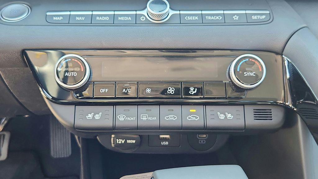 new 2026 Hyundai ELANTRA HEV car, priced at $30,828