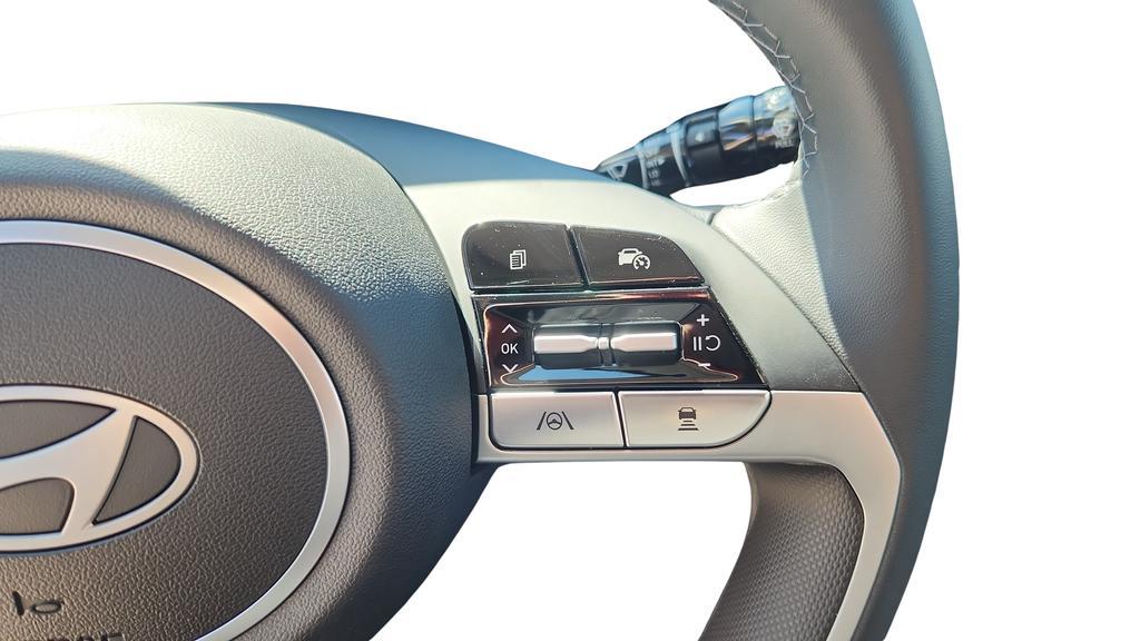 new 2026 Hyundai ELANTRA HEV car, priced at $30,828