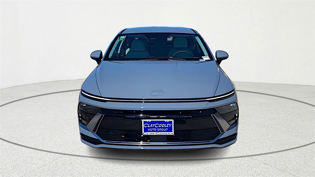 new 2026 Hyundai Sonata car, priced at $29,323