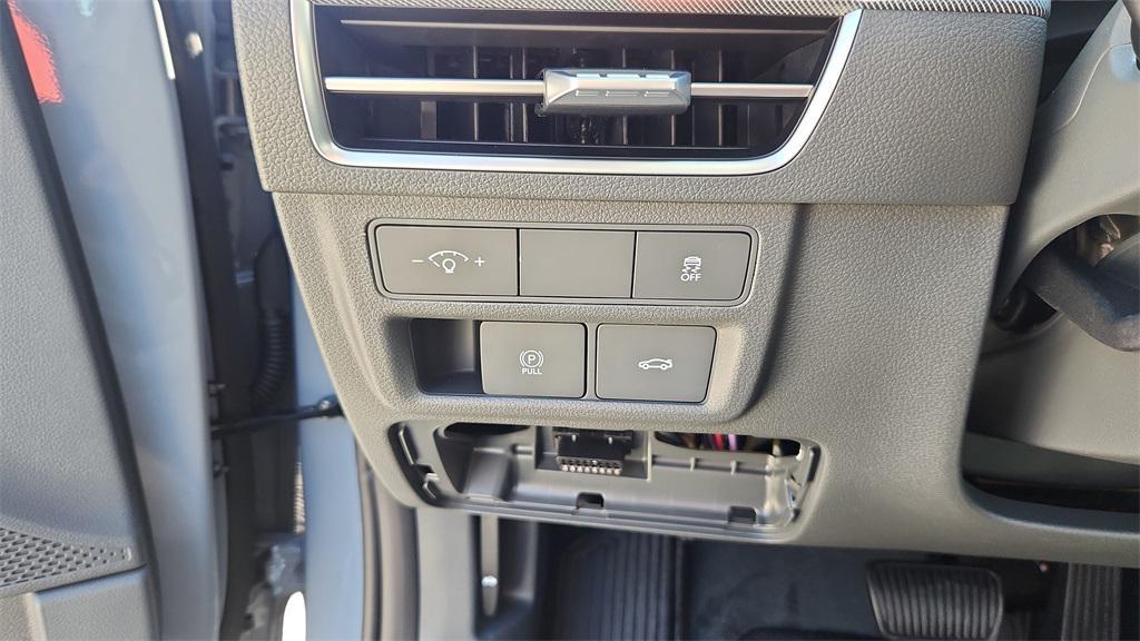 new 2026 Hyundai Sonata car, priced at $29,323