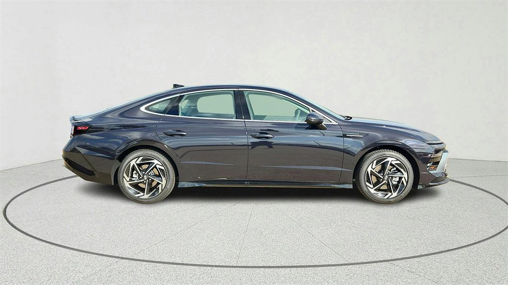 new 2026 Hyundai Sonata car, priced at $28,845