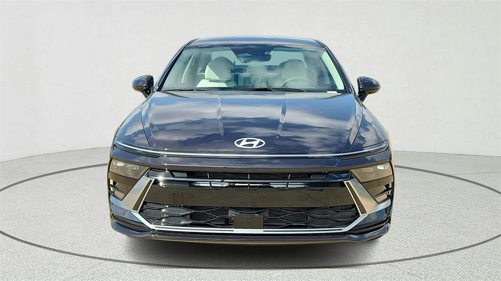 new 2026 Hyundai Sonata car, priced at $28,845
