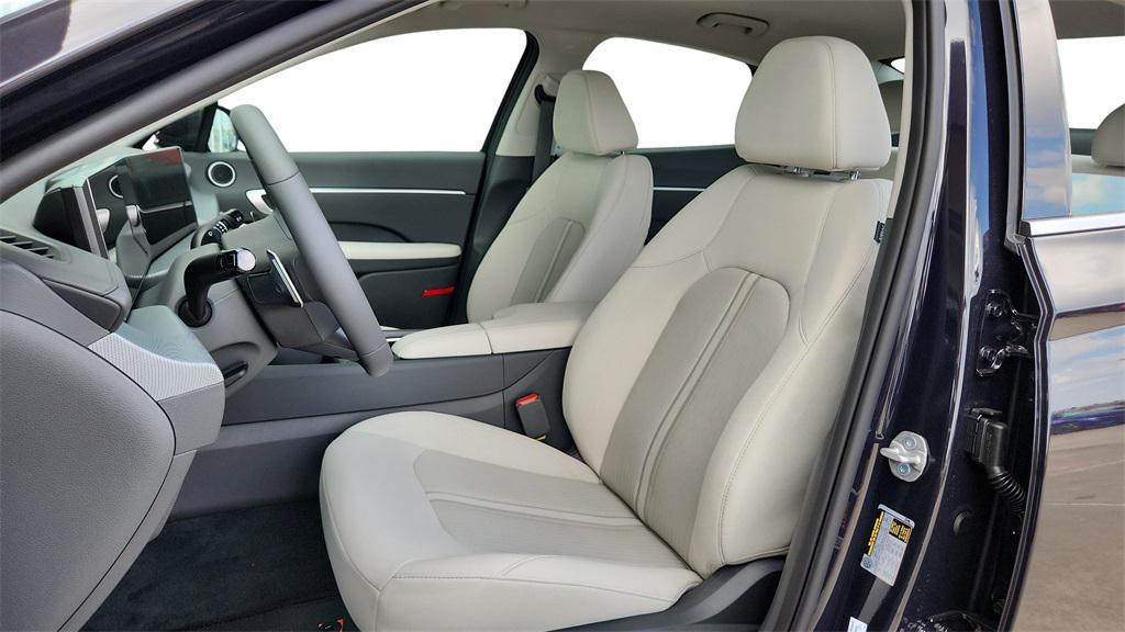new 2026 Hyundai Sonata car, priced at $28,845