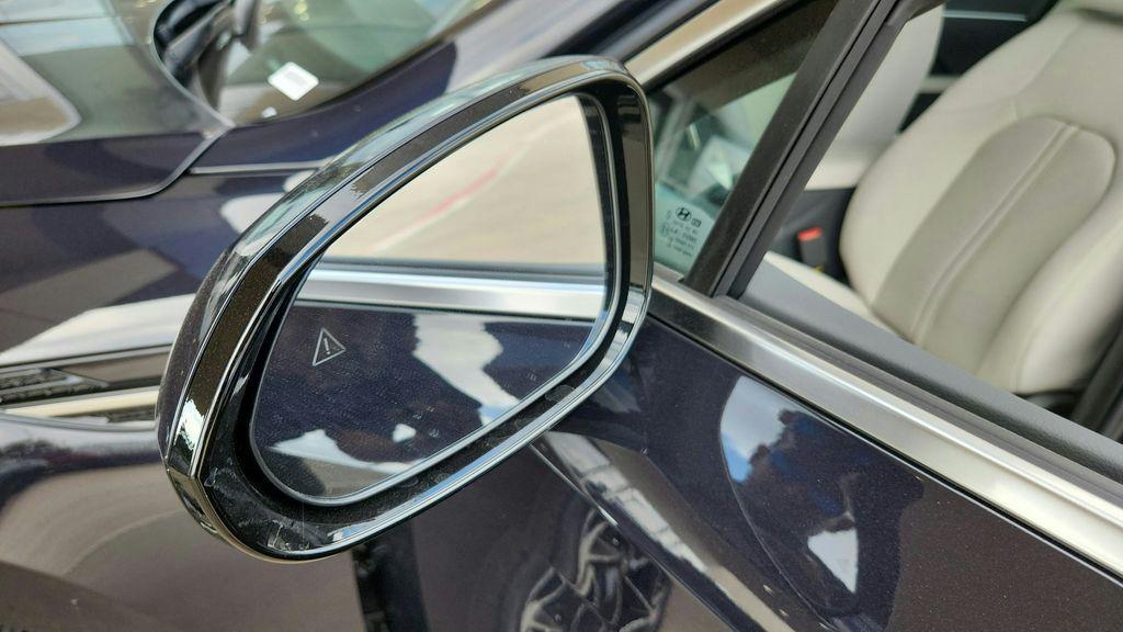 new 2026 Hyundai Sonata car, priced at $29,845