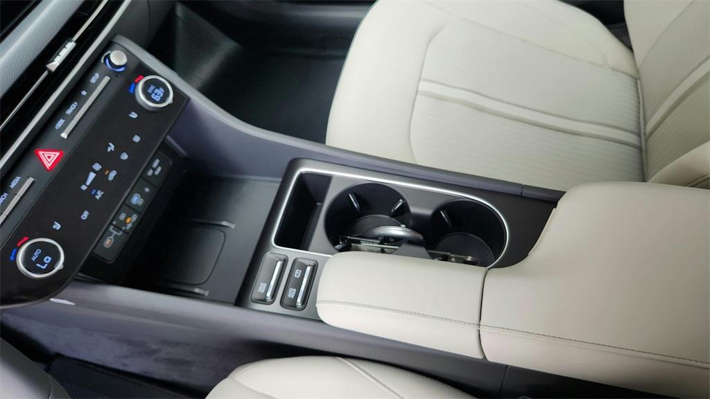 new 2026 Hyundai Sonata car, priced at $28,845