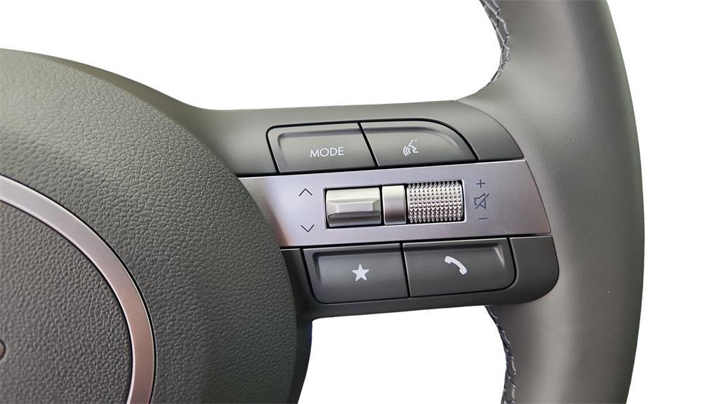 new 2026 Hyundai Sonata car, priced at $28,845