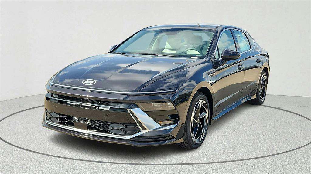 new 2026 Hyundai Sonata car, priced at $28,845
