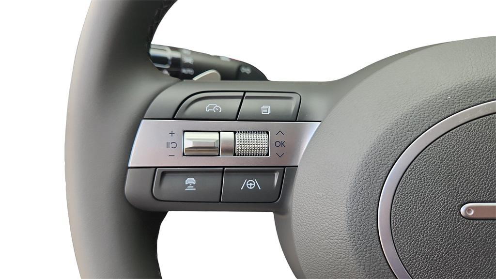 new 2026 Hyundai Sonata car, priced at $28,845