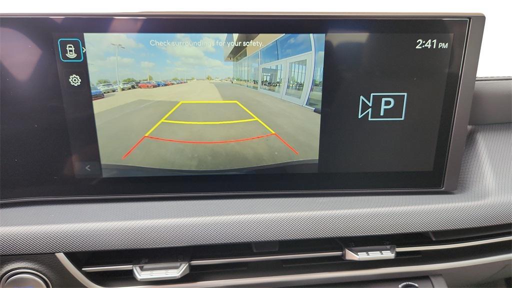 new 2026 Hyundai Sonata car, priced at $28,845