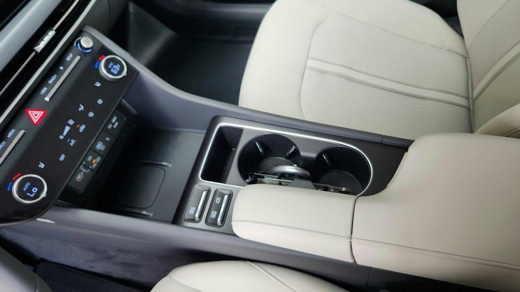 new 2026 Hyundai Sonata car, priced at $29,845