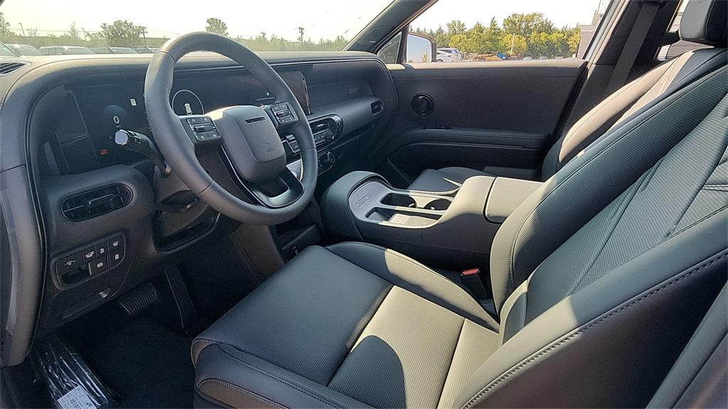 new 2026 Hyundai Palisade car, priced at $49,638