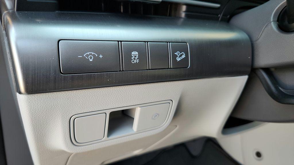 new 2026 Hyundai Kona car, priced at $29,913