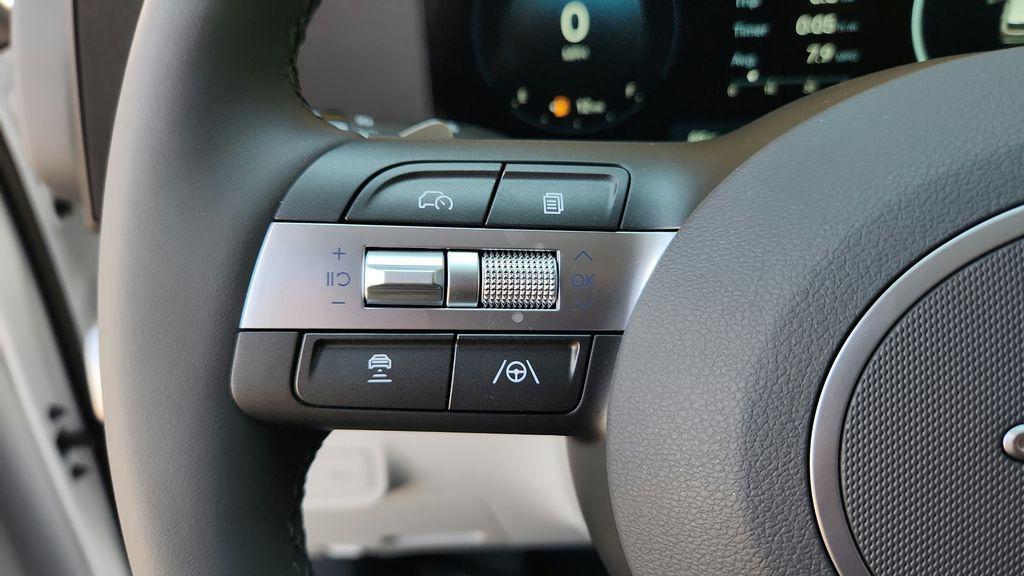 new 2026 Hyundai Kona car, priced at $29,913