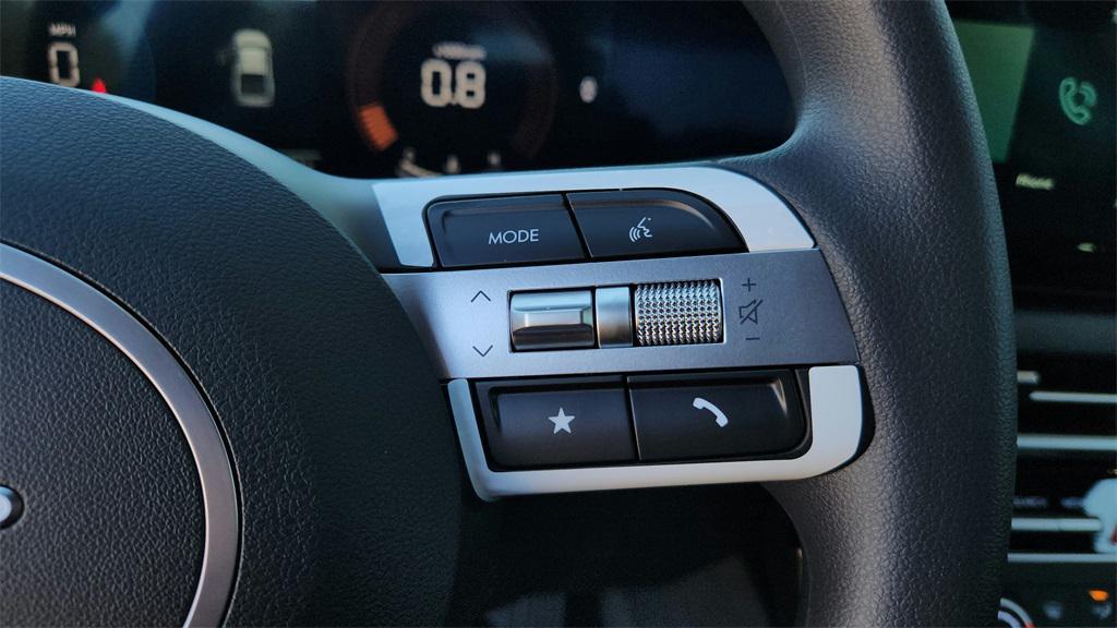 new 2026 Hyundai SANTA CRUZ car, priced at $32,364