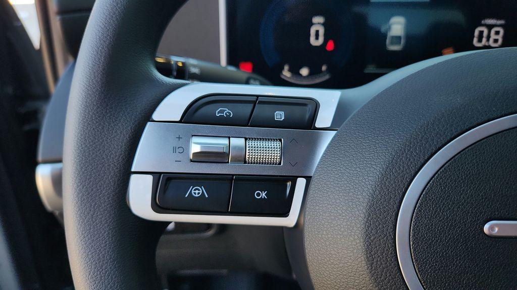 new 2026 Hyundai SANTA CRUZ car, priced at $30,614