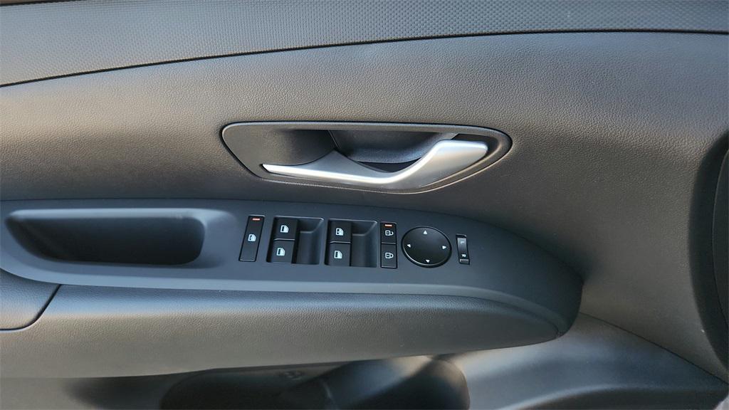 new 2026 Hyundai SANTA CRUZ car, priced at $32,364