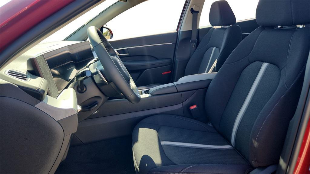 new 2026 Hyundai Sonata car, priced at $28,807