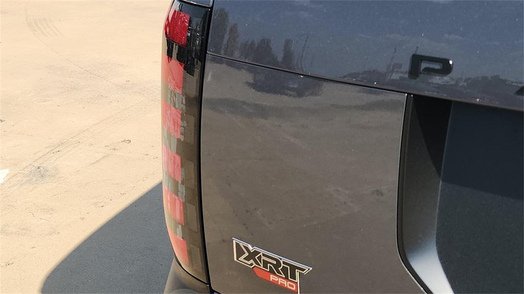 new 2026 Hyundai Palisade car, priced at $49,742