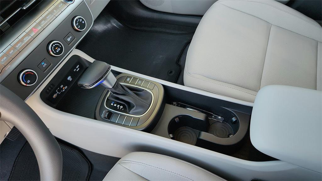 new 2026 Hyundai Kona car, priced at $26,130