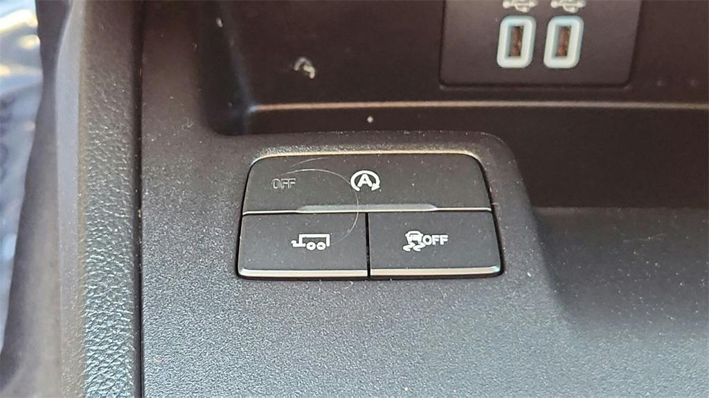 used 2021 Ford Ranger car, priced at $26,300