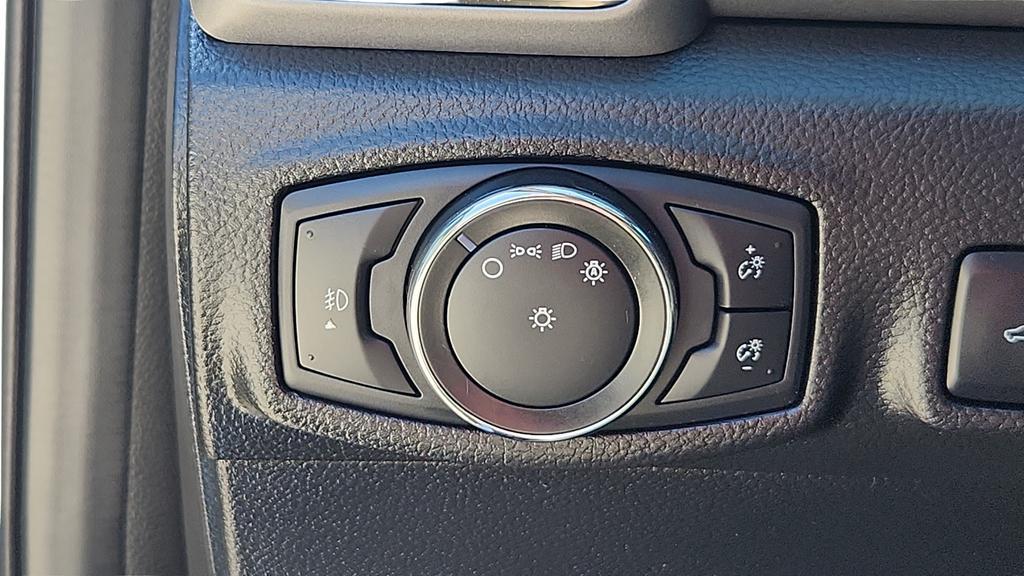 used 2021 Ford Ranger car, priced at $25,966