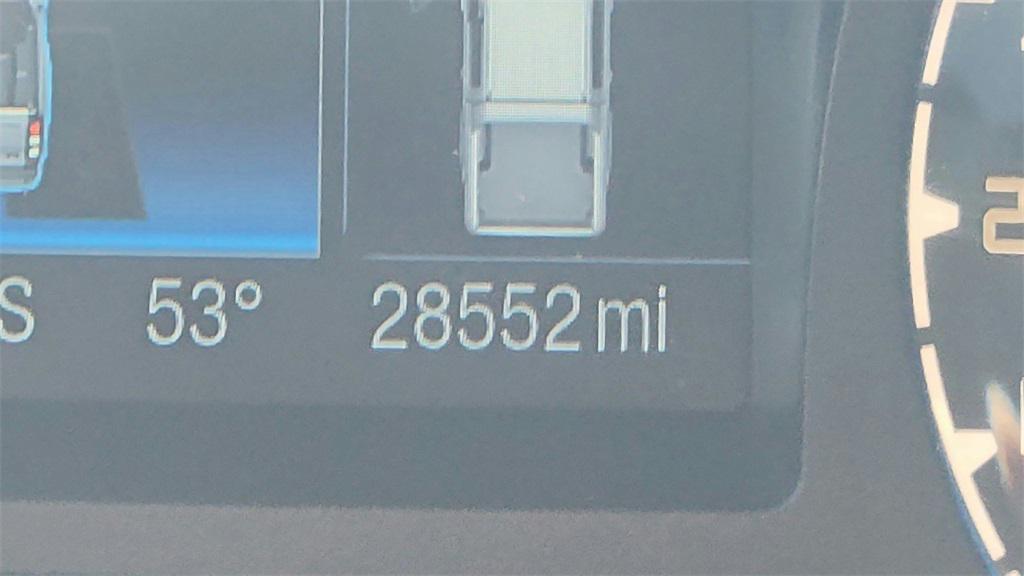 used 2021 Ford Ranger car, priced at $26,300