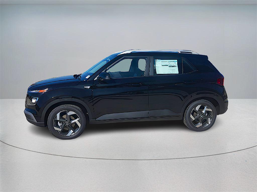 new 2026 Hyundai Venue car, priced at $23,913