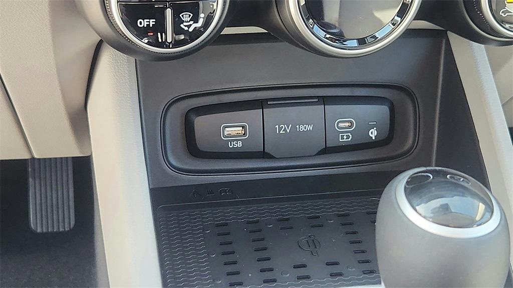 new 2026 Hyundai Venue car, priced at $23,913