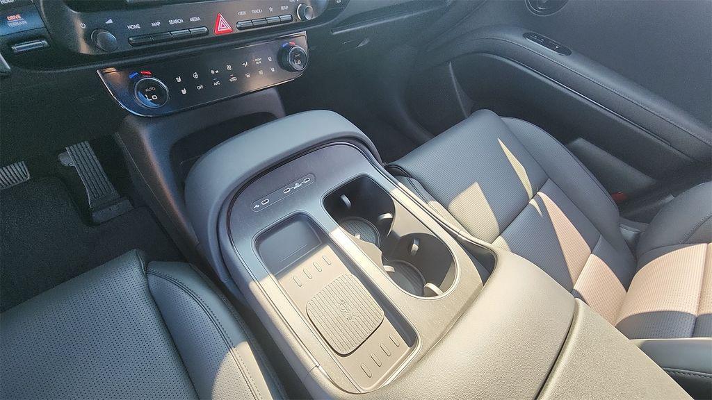 new 2026 Hyundai Palisade car, priced at $48,622